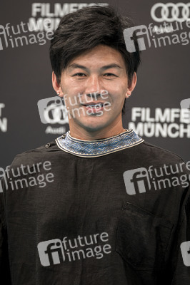 Festivaleröffnung mit Filmpremiere 'The Ballad of Wallis Island', Filmfest München 2025