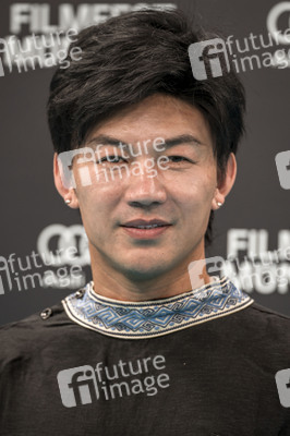 Festivaleröffnung mit Filmpremiere 'The Ballad of Wallis Island', Filmfest München 2025