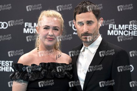 Festivaleröffnung mit Filmpremiere 'The Ballad of Wallis Island', Filmfest München 2025