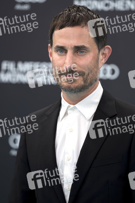 Festivaleröffnung mit Filmpremiere 'The Ballad of Wallis Island', Filmfest München 2025