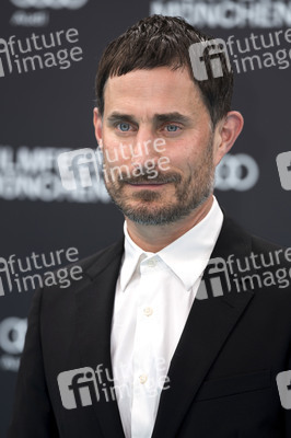 Festivaleröffnung mit Filmpremiere 'The Ballad of Wallis Island', Filmfest München 2025