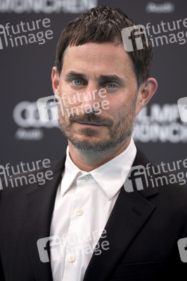 Festivaleröffnung mit Filmpremiere 'The Ballad of Wallis Island