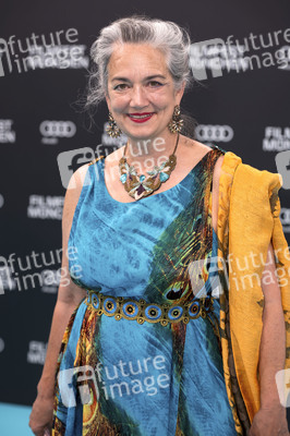 Festivaleröffnung mit Filmpremiere 'The Ballad of Wallis Island', Filmfest München 2025