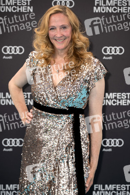 Festivaleröffnung mit Filmpremiere 'The Ballad of Wallis Island', Filmfest München 2025