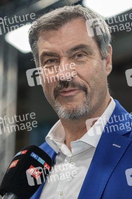 Festivaleröffnung mit Filmpremiere 'The Ballad of Wallis Island', Filmfest München 2025