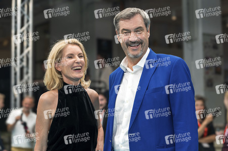 Festivaleröffnung mit Filmpremiere 'The Ballad of Wallis Island', Filmfest München 2025