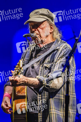 Glastonbury Festival 2025 in Pilton