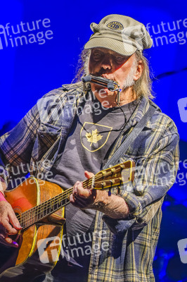 Glastonbury Festival 2025 in Pilton