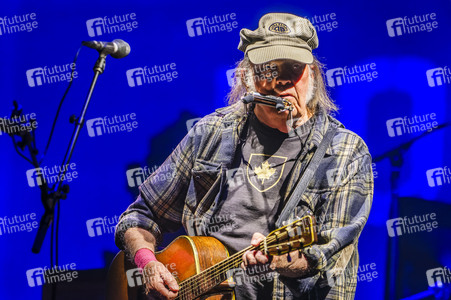 Glastonbury Festival 2025 in Pilton