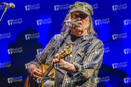 Glastonbury Festival 2025 in Pilton