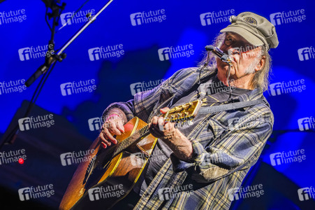 Glastonbury Festival 2025 in Pilton