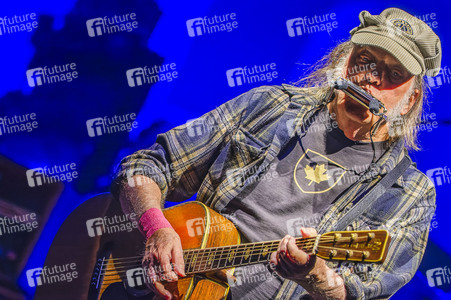 Glastonbury Festival 2025 in Pilton