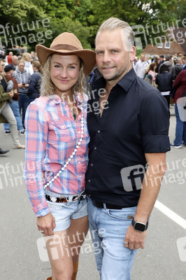 Premiere 'Halbblut' in Bad Segeberg