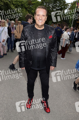 Premiere 'Halbblut' in Bad Segeberg