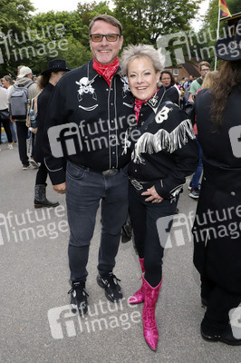 Premiere 'Halbblut' in Bad Segeberg