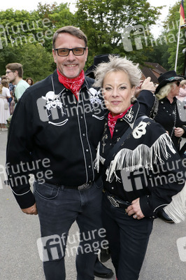Premiere 'Halbblut' in Bad Segeberg