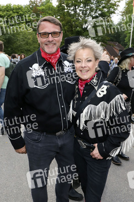 Premiere 'Halbblut' in Bad Segeberg