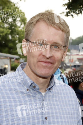 Premiere 'Halbblut' in Bad Segeberg