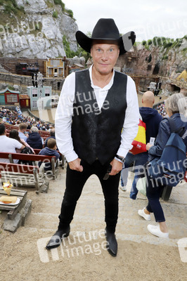 Premiere 'Halbblut' in Bad Segeberg