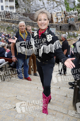 Premiere 'Halbblut' in Bad Segeberg