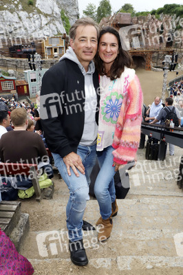 Premiere 'Halbblut' in Bad Segeberg