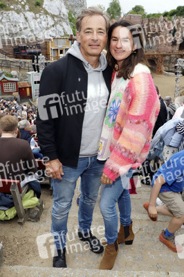 Premiere 'Halbblut' in Bad Segeberg