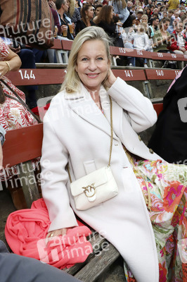 Premiere 'Halbblut' in Bad Segeberg