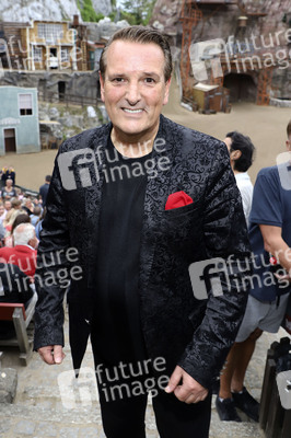 Premiere 'Halbblut' in Bad Segeberg