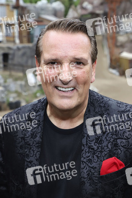 Premiere 'Halbblut' in Bad Segeberg