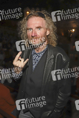 Premiere 'Halbblut' in Bad Segeberg