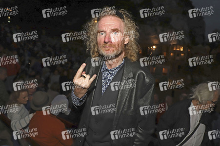 Premiere 'Halbblut' in Bad Segeberg