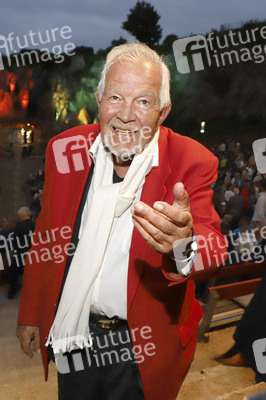 Premiere 'Halbblut' in Bad Segeberg