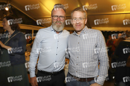 Premiere 'Halbblut' in Bad Segeberg