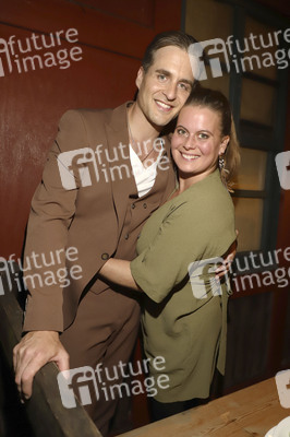 Premiere 'Halbblut' in Bad Segeberg