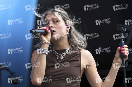 Open R Festival 2025 in Uelzen