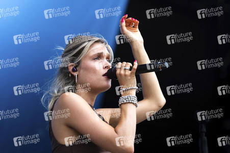 Open R Festival 2025 in Uelzen