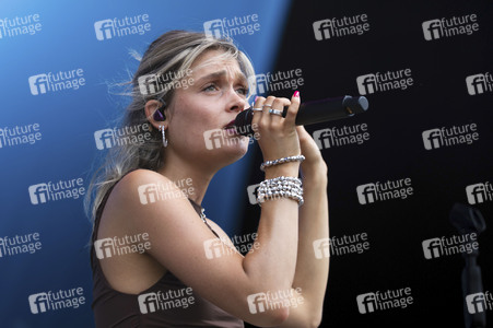 Open R Festival 2025 in Uelzen