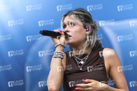 Open R Festival 2025 in Uelzen