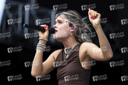 Open R Festival 2025 in Uelzen