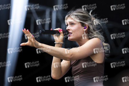 Open R Festival 2025 in Uelzen