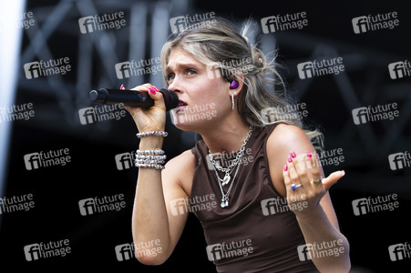 Open R Festival 2025 in Uelzen