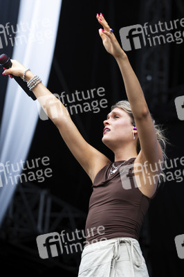 Open R Festival 2025 in Uelzen