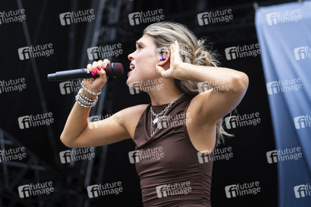 Open R Festival 2025 in Uelzen