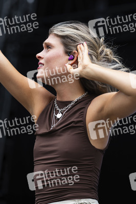 Open R Festival 2025 in Uelzen