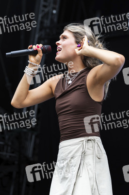 Open R Festival 2025 in Uelzen