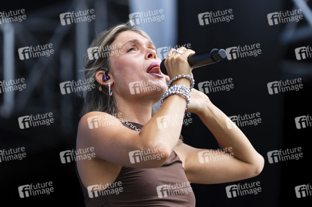 Open R Festival 2025 in Uelzen