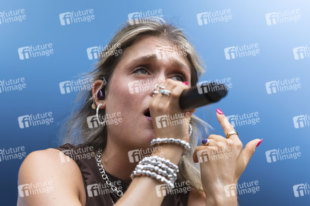 Open R Festival 2025 in Uelzen