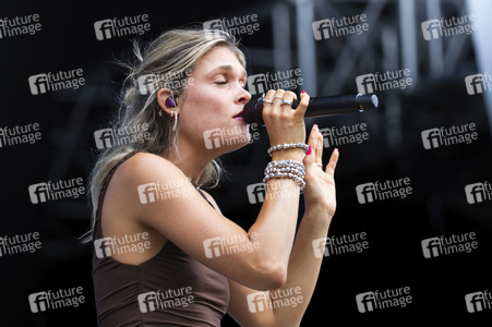 Open R Festival 2025 in Uelzen