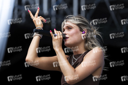 Open R Festival 2025 in Uelzen