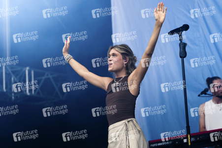 Open R Festival 2025 in Uelzen